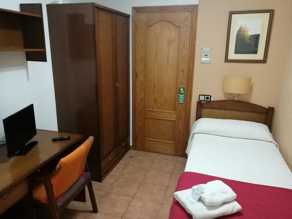 Hostal Turnat Bejar