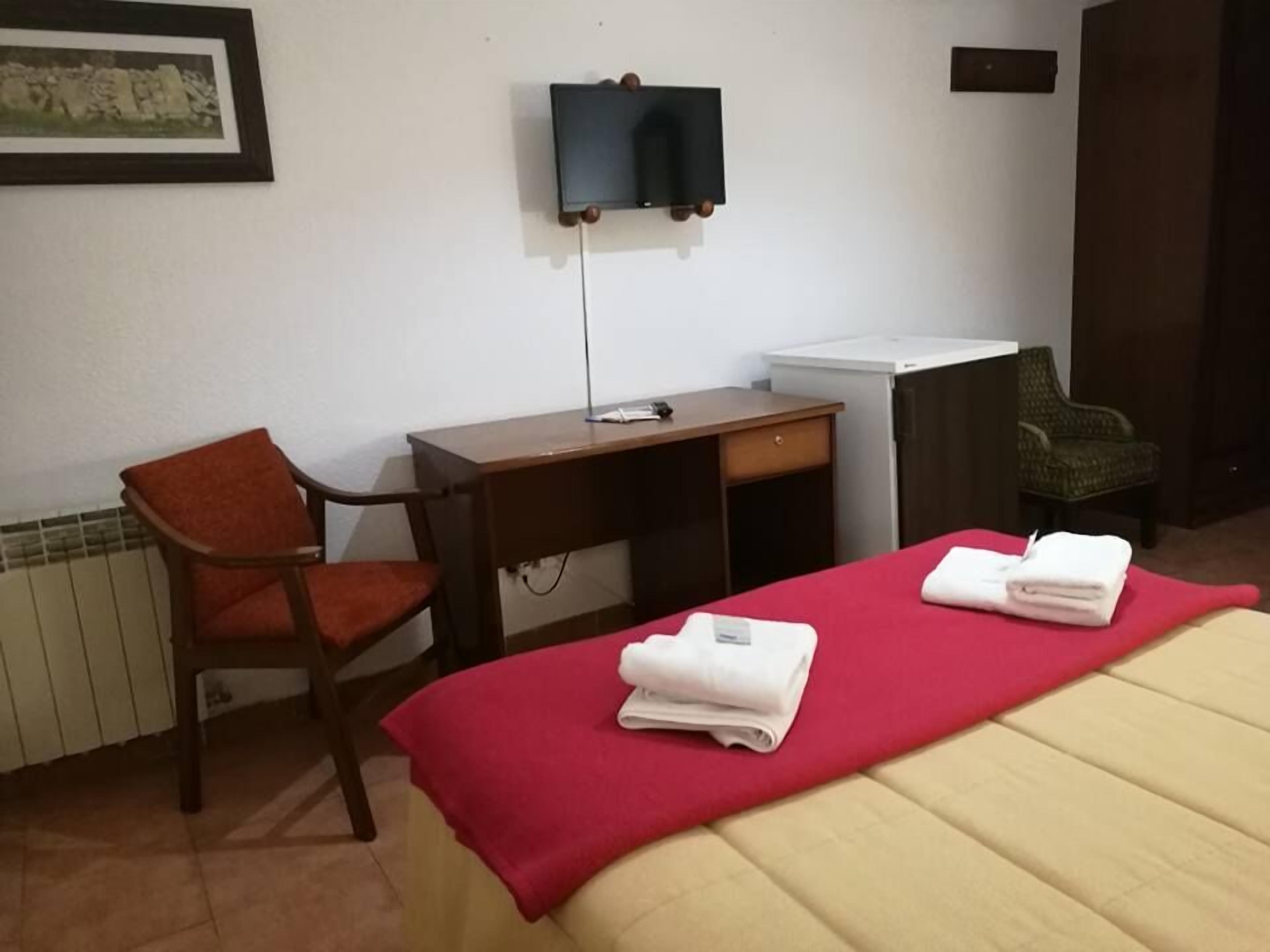 Hostal Turnat Bejar