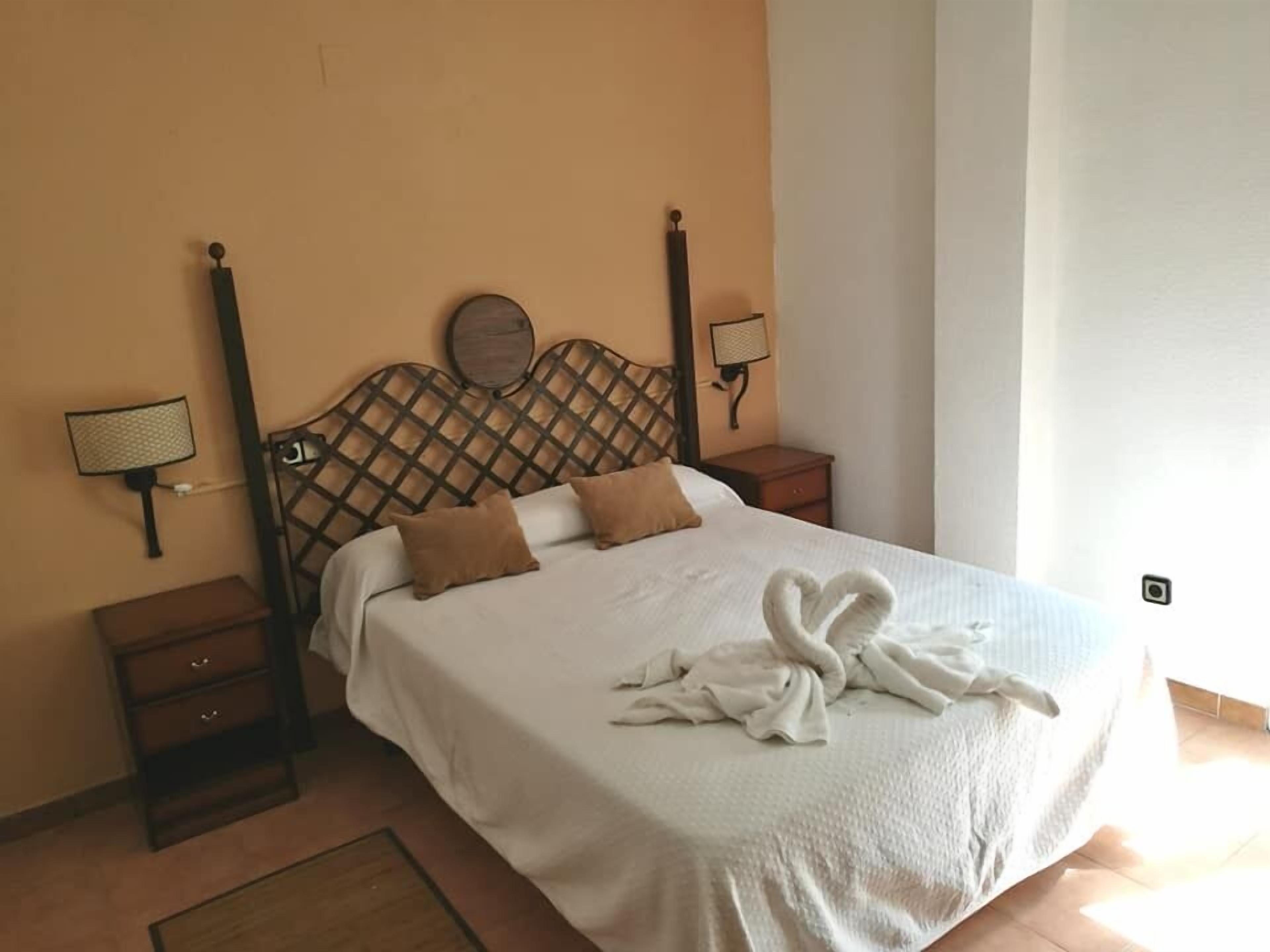 Hostal Turnat Bejar