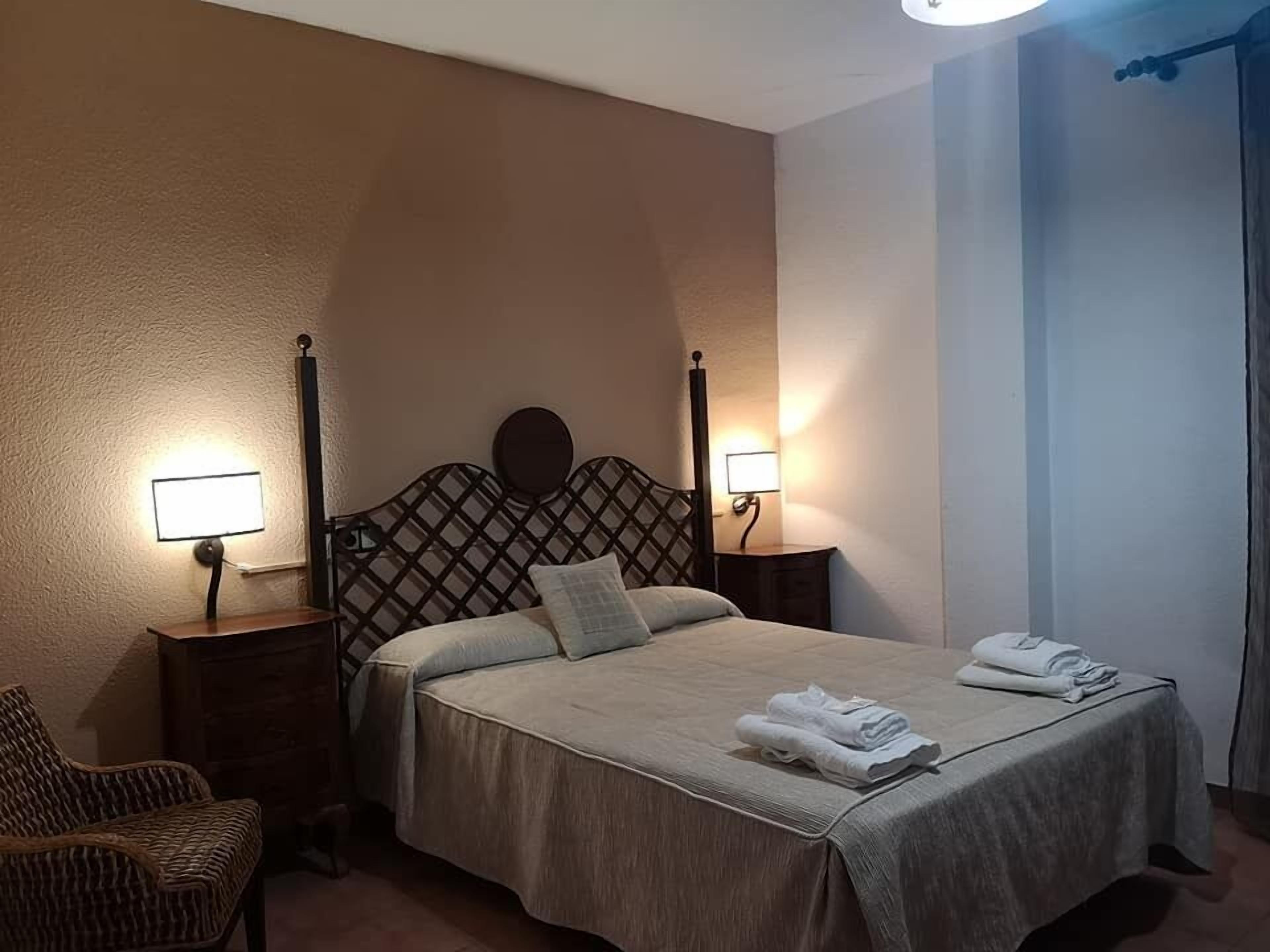 Hostal Turnat Bejar