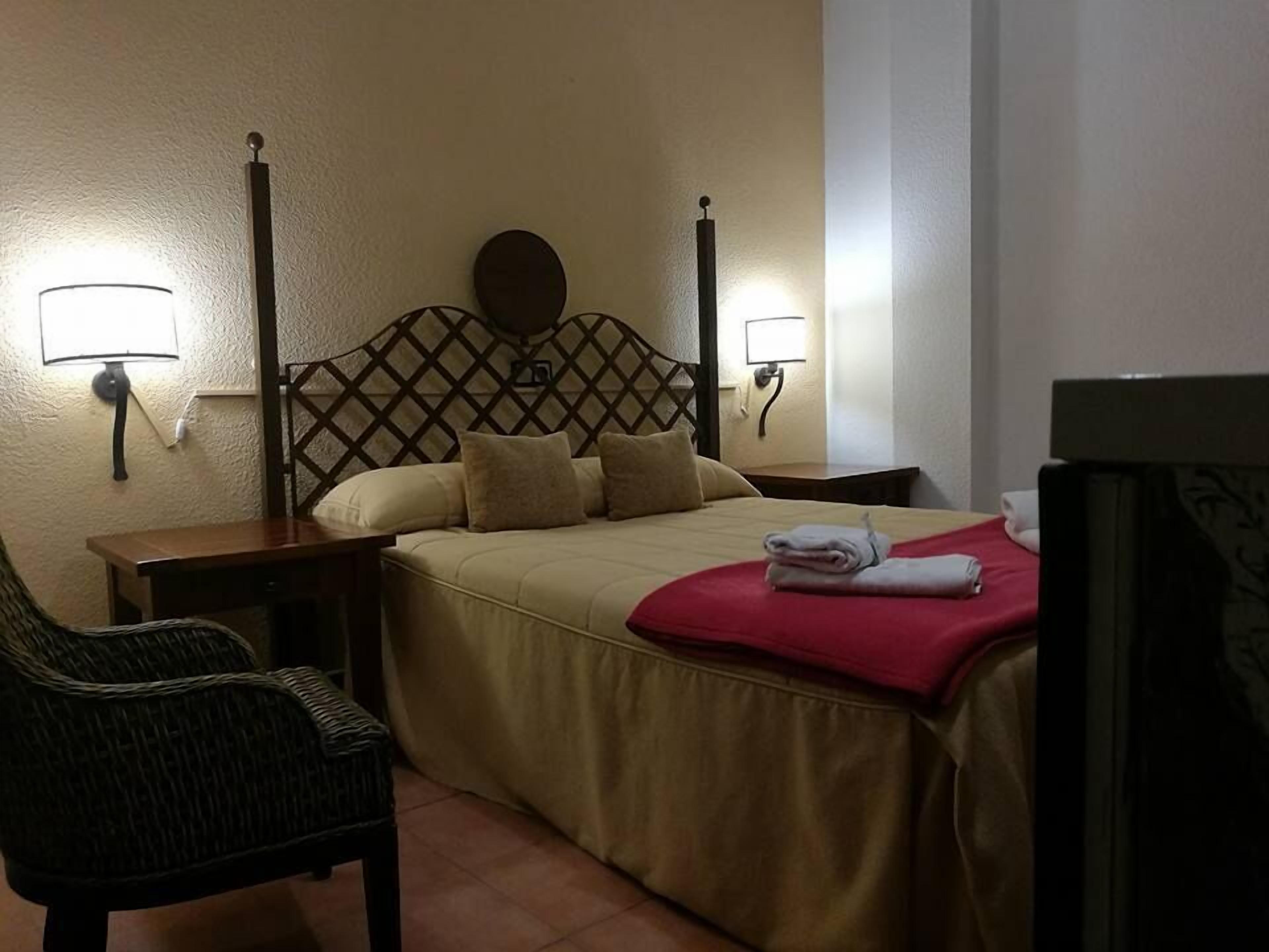 Hostal Turnat Bejar