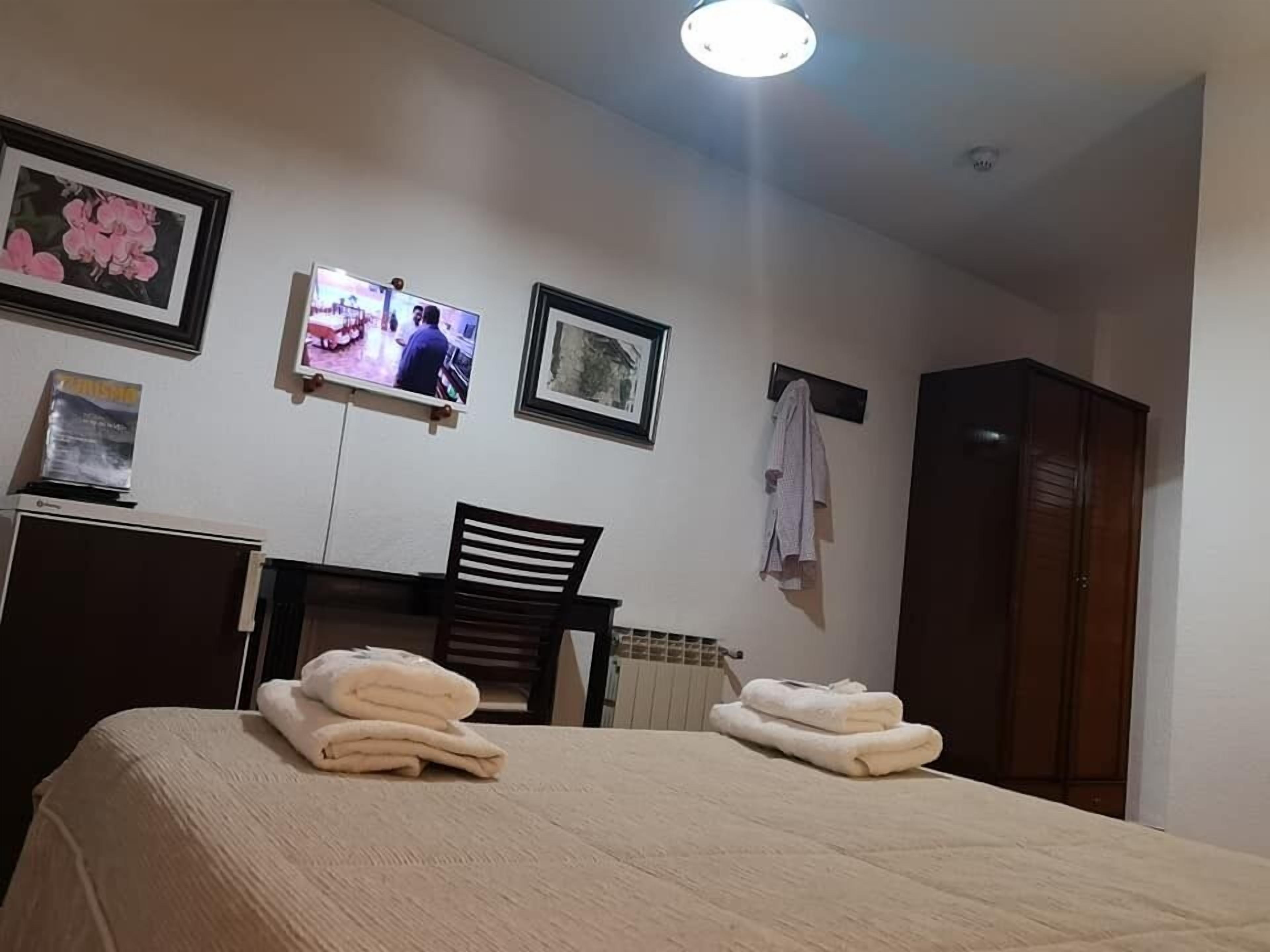 Hostal Turnat Bejar