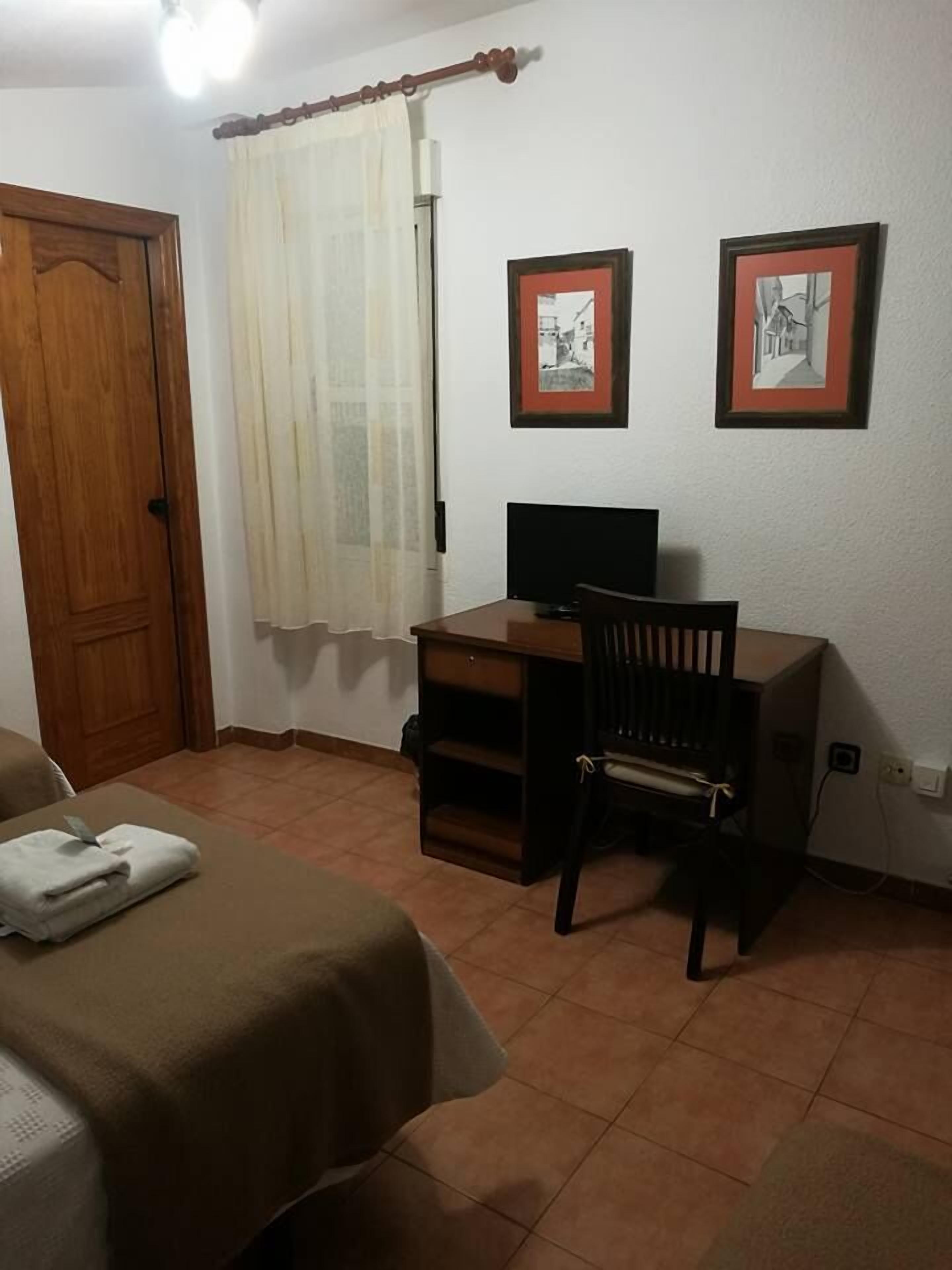 Hostal Turnat Bejar