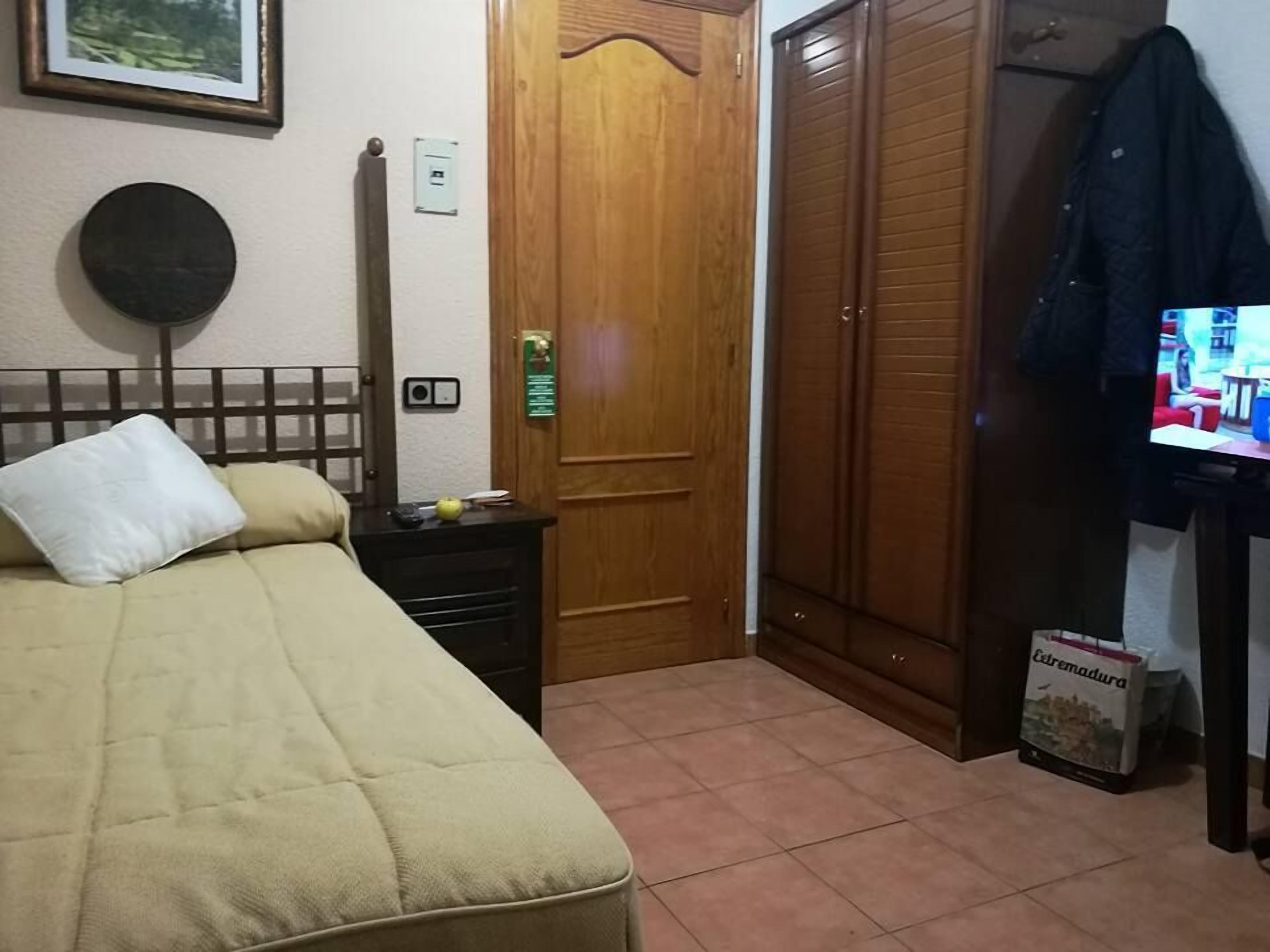 Hostal Turnat Bejar