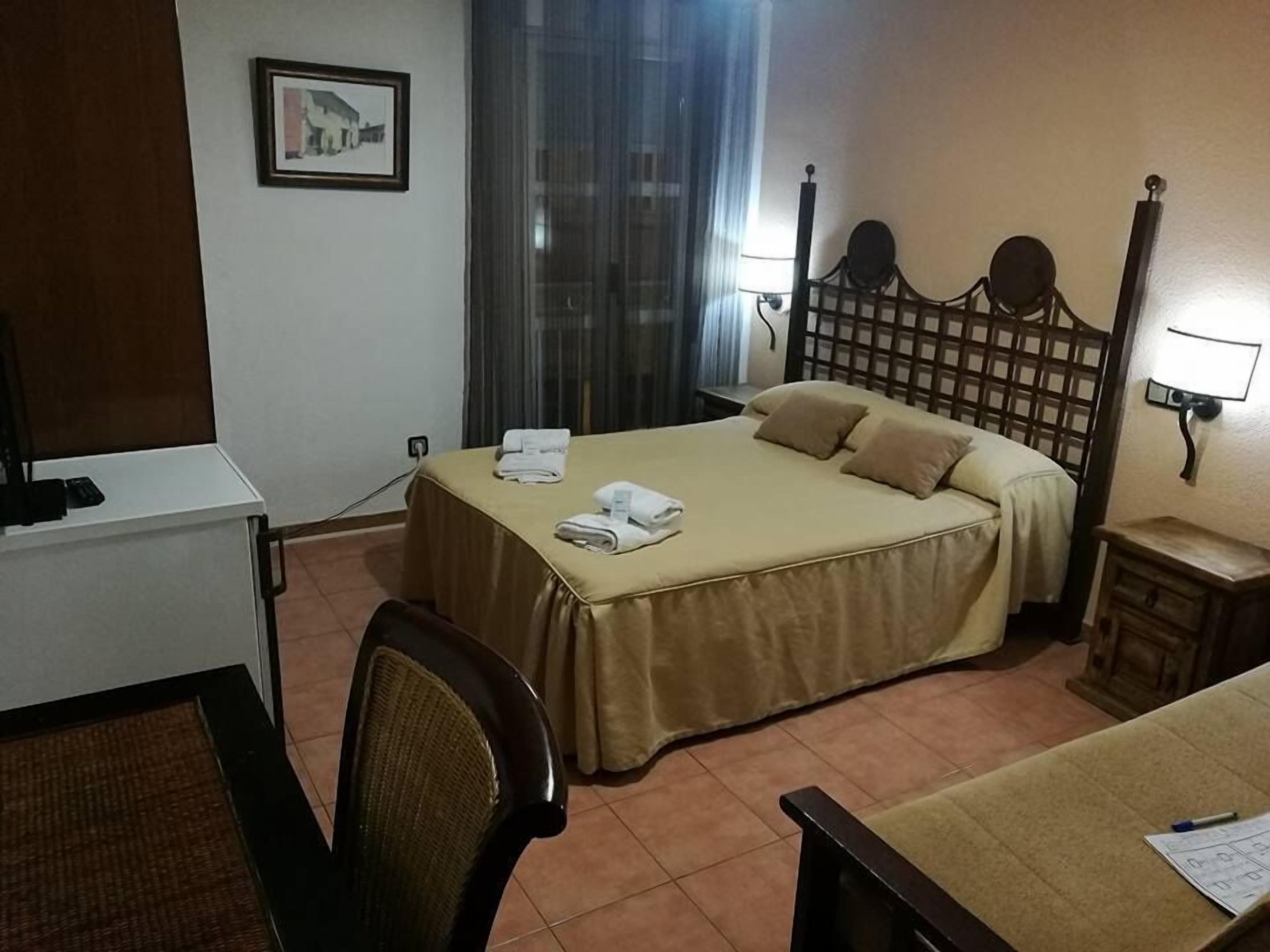 Hostal Turnat Bejar
