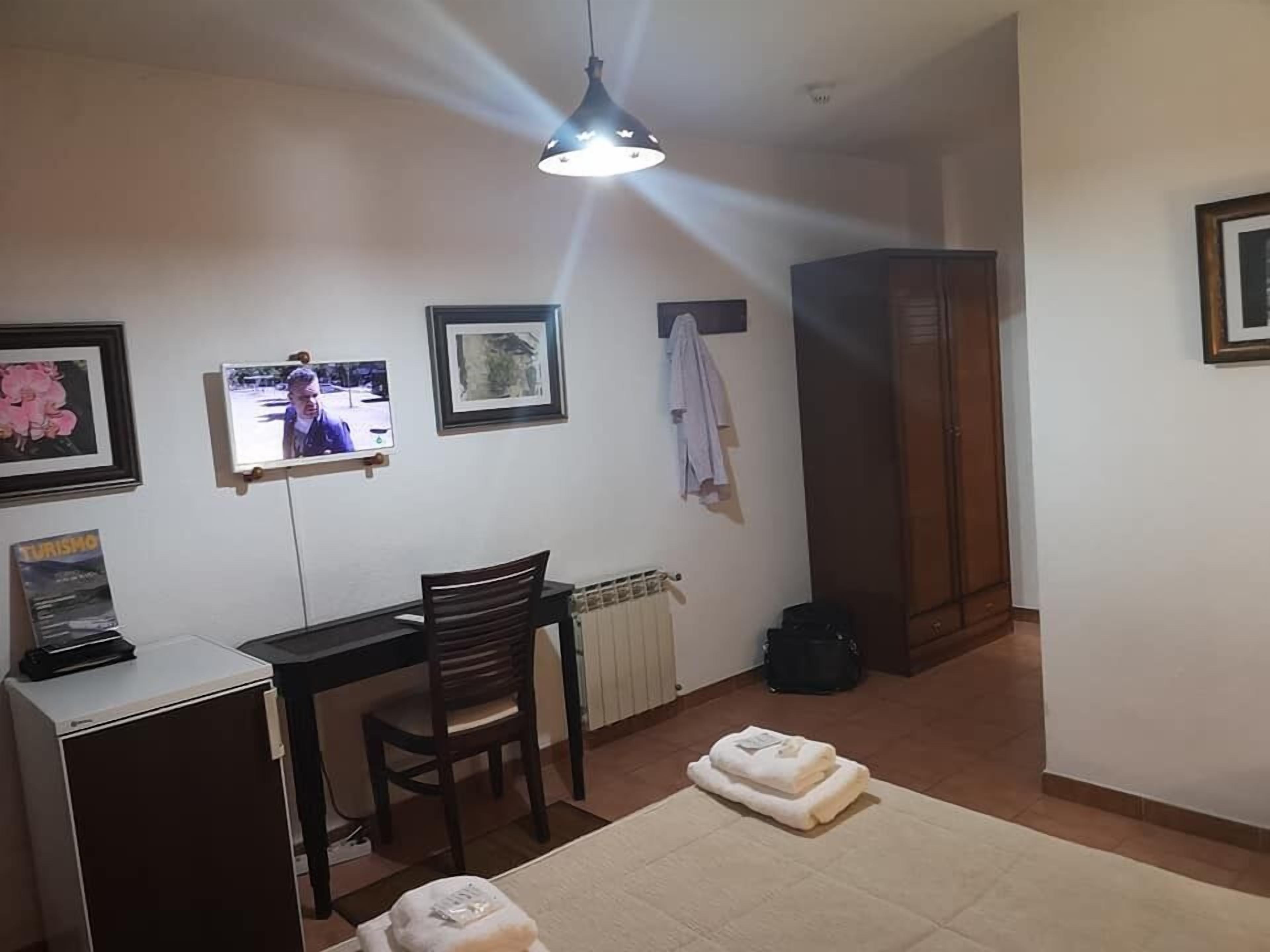 Hostal Turnat Bejar