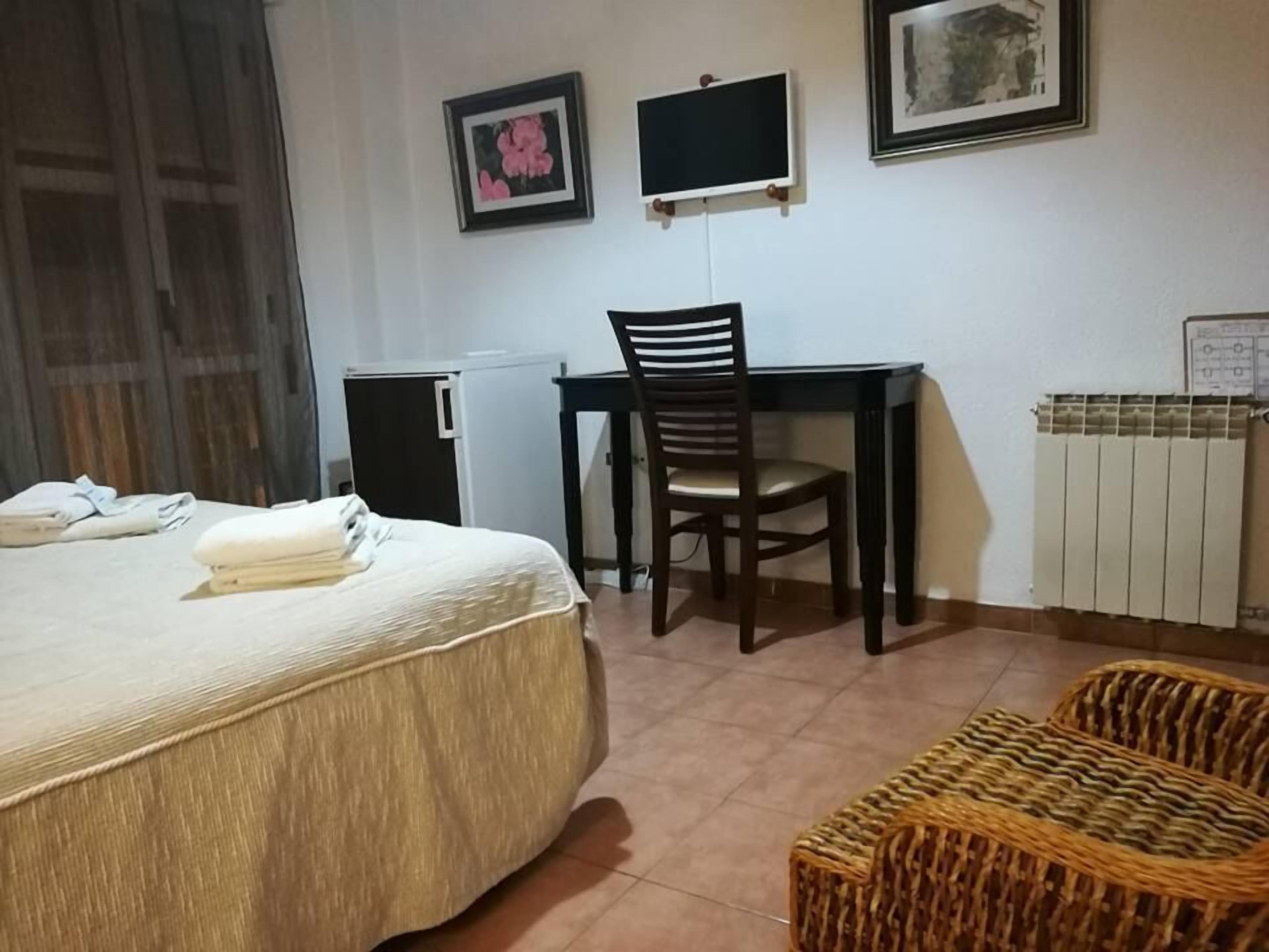 Hostal Turnat Bejar