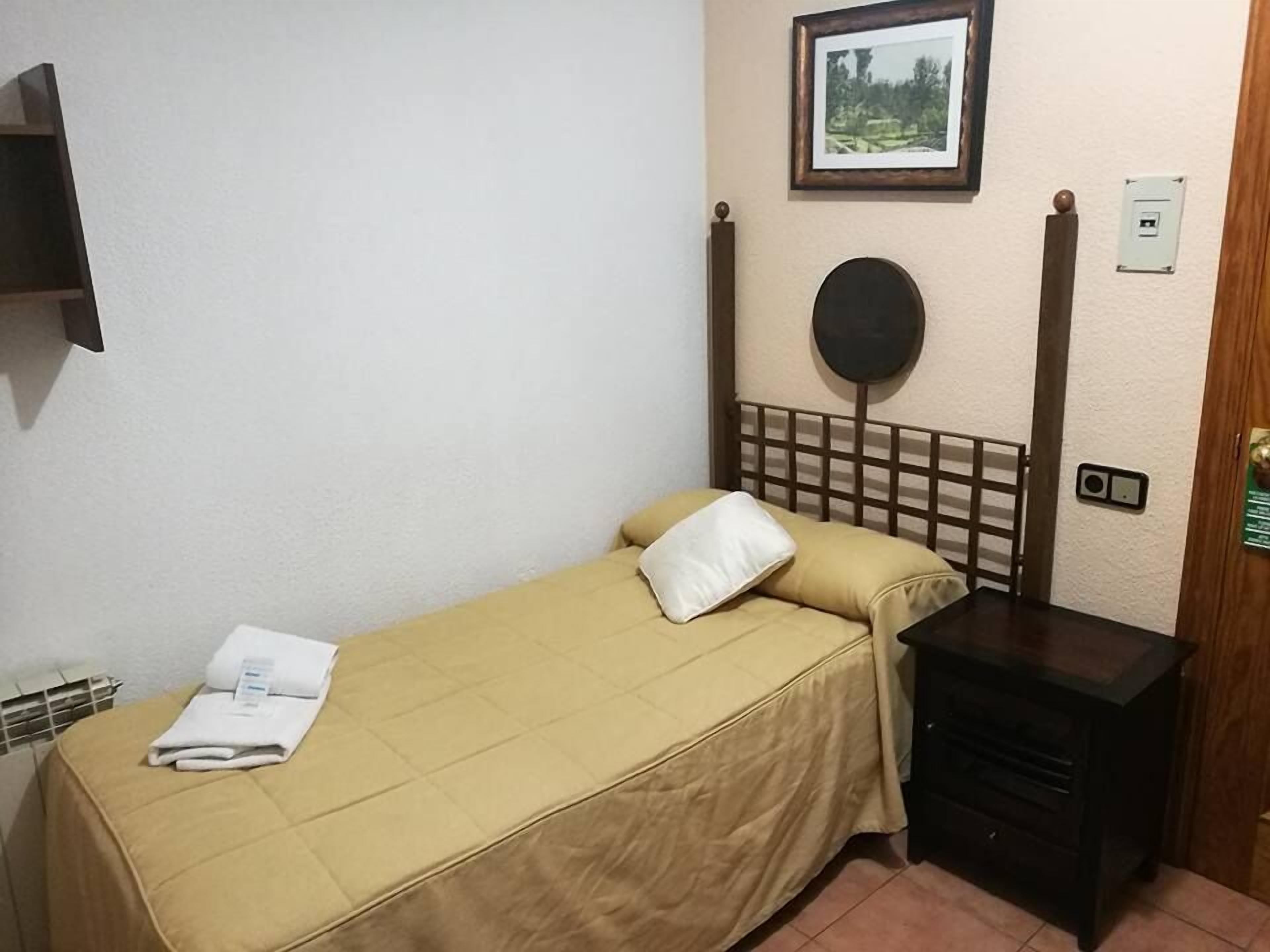 Hostal Turnat Bejar