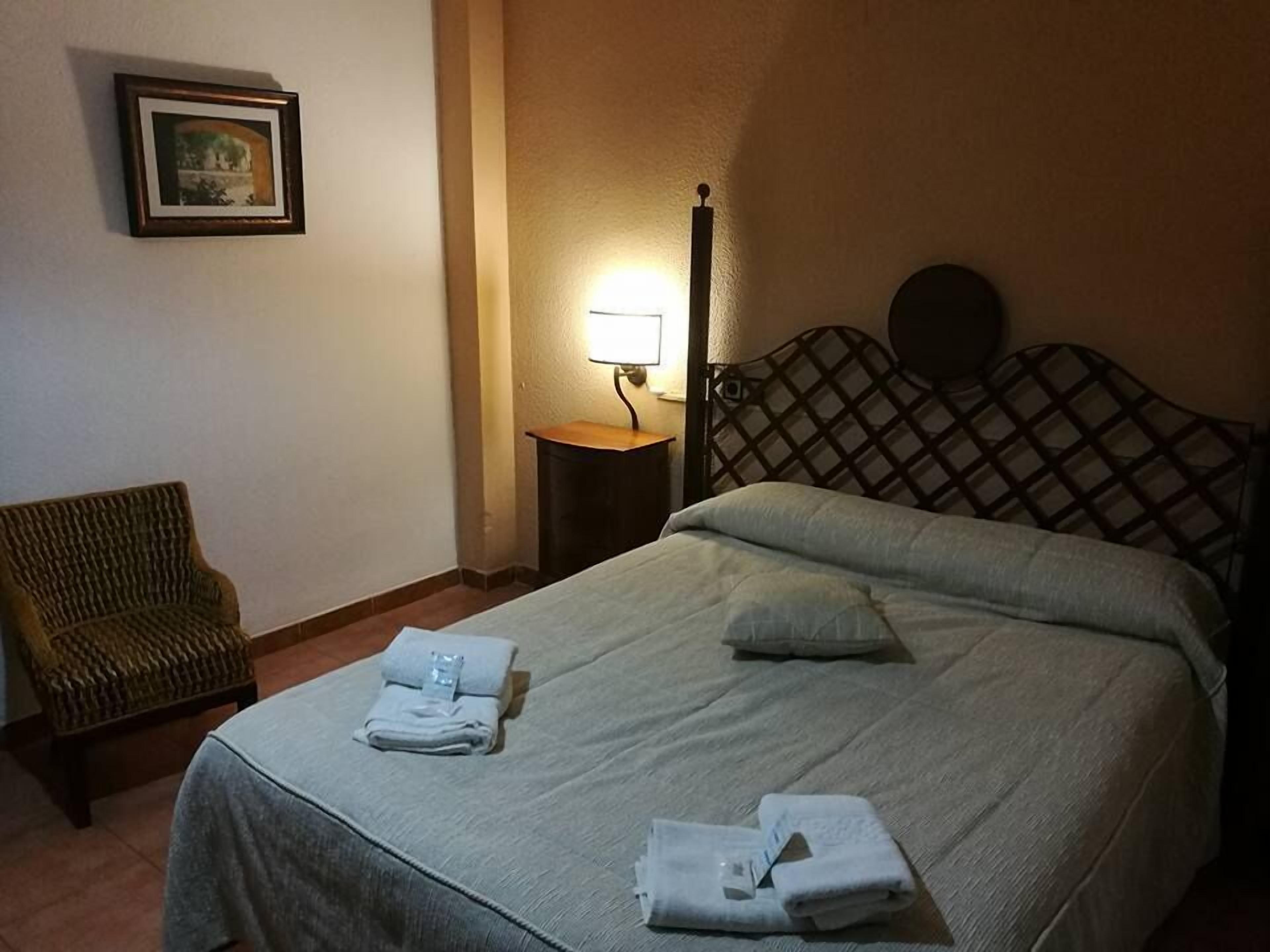 Hostal Turnat Bejar