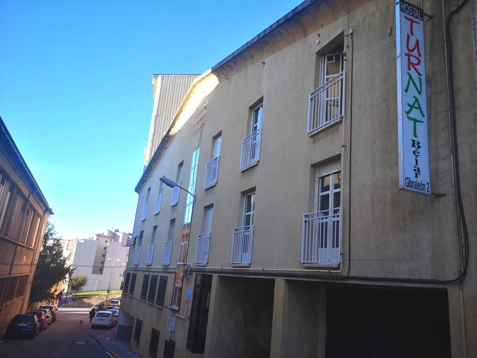 Hostal Turnat Bejar