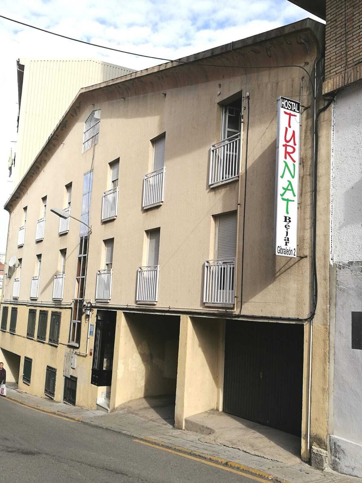 Hostal Turnat Bejar
