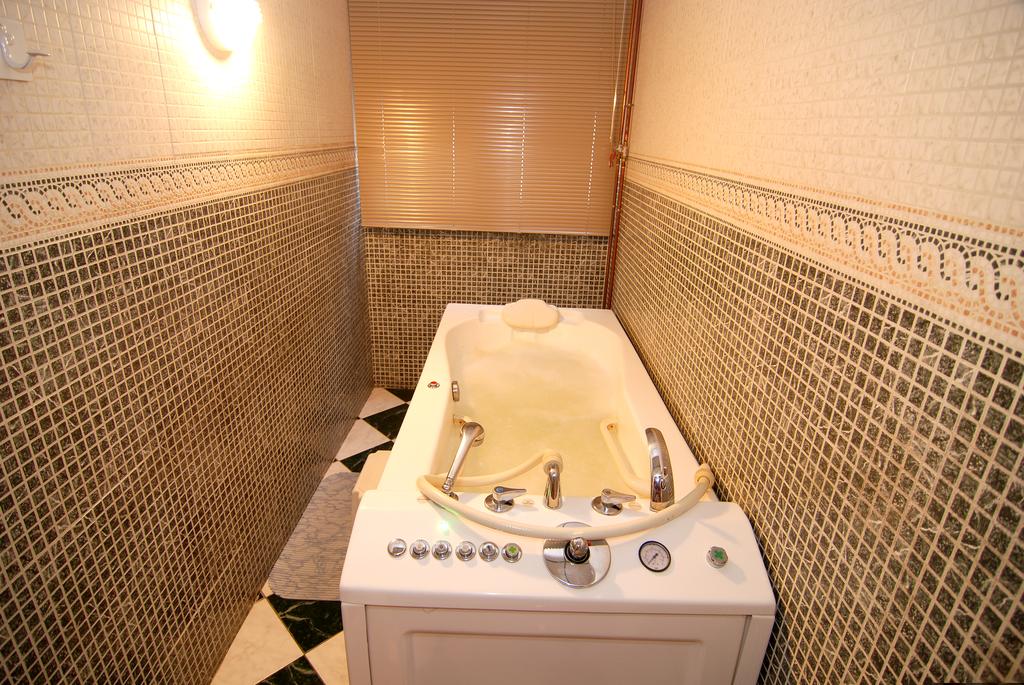 Hotel Colon