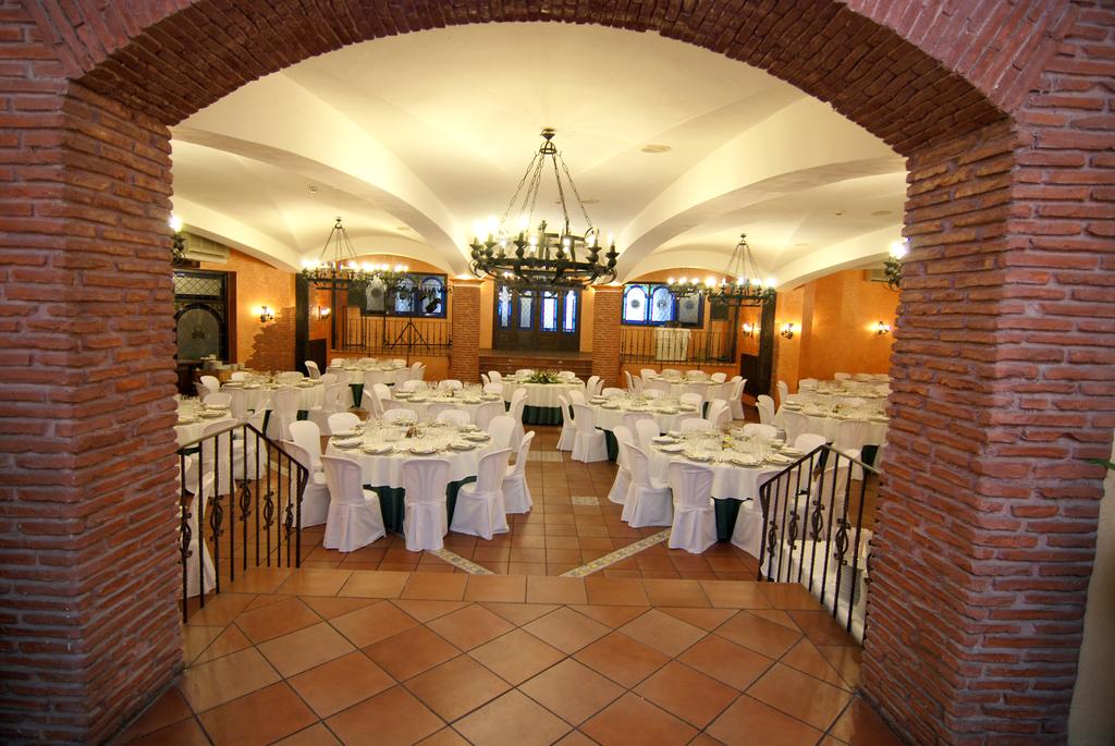 Hotel Colon