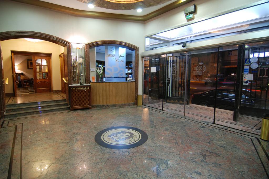 Hotel Colon