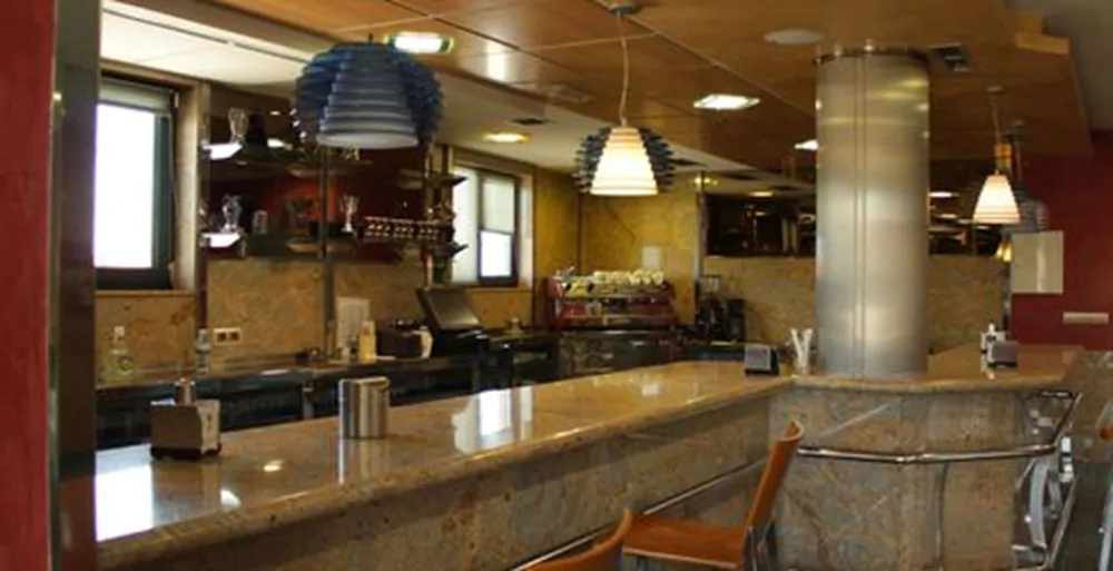 Hostal Tio Pepe II