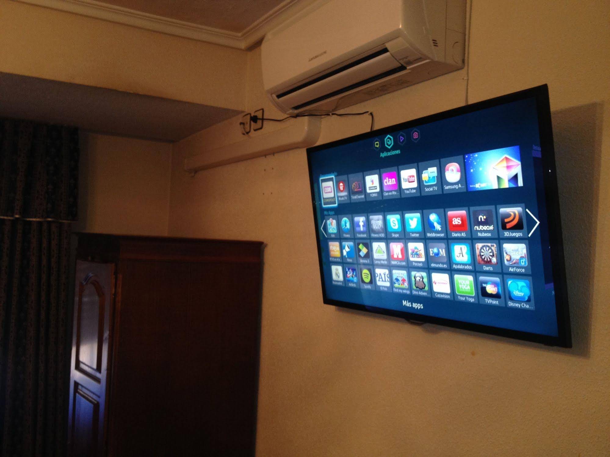 Hostal Restaurante La Trucha