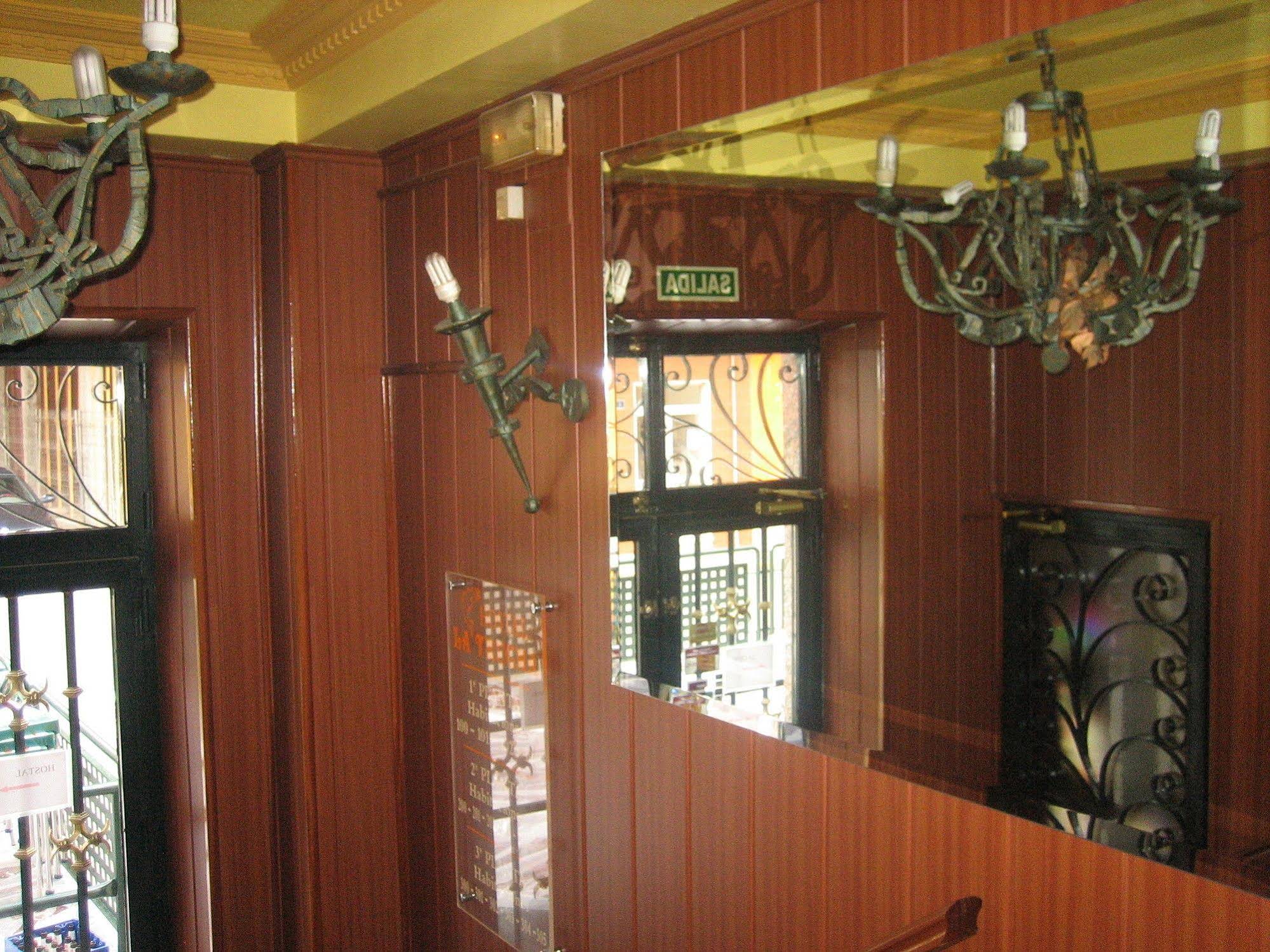 Hostal Restaurante La Trucha