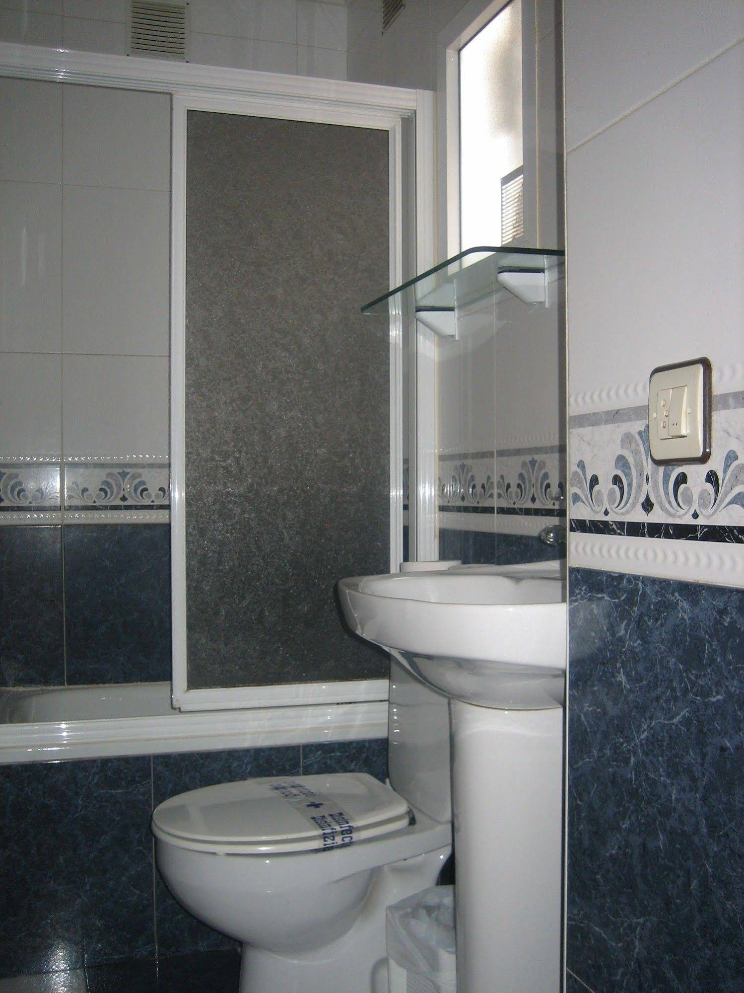 Hostal Restaurante La Trucha