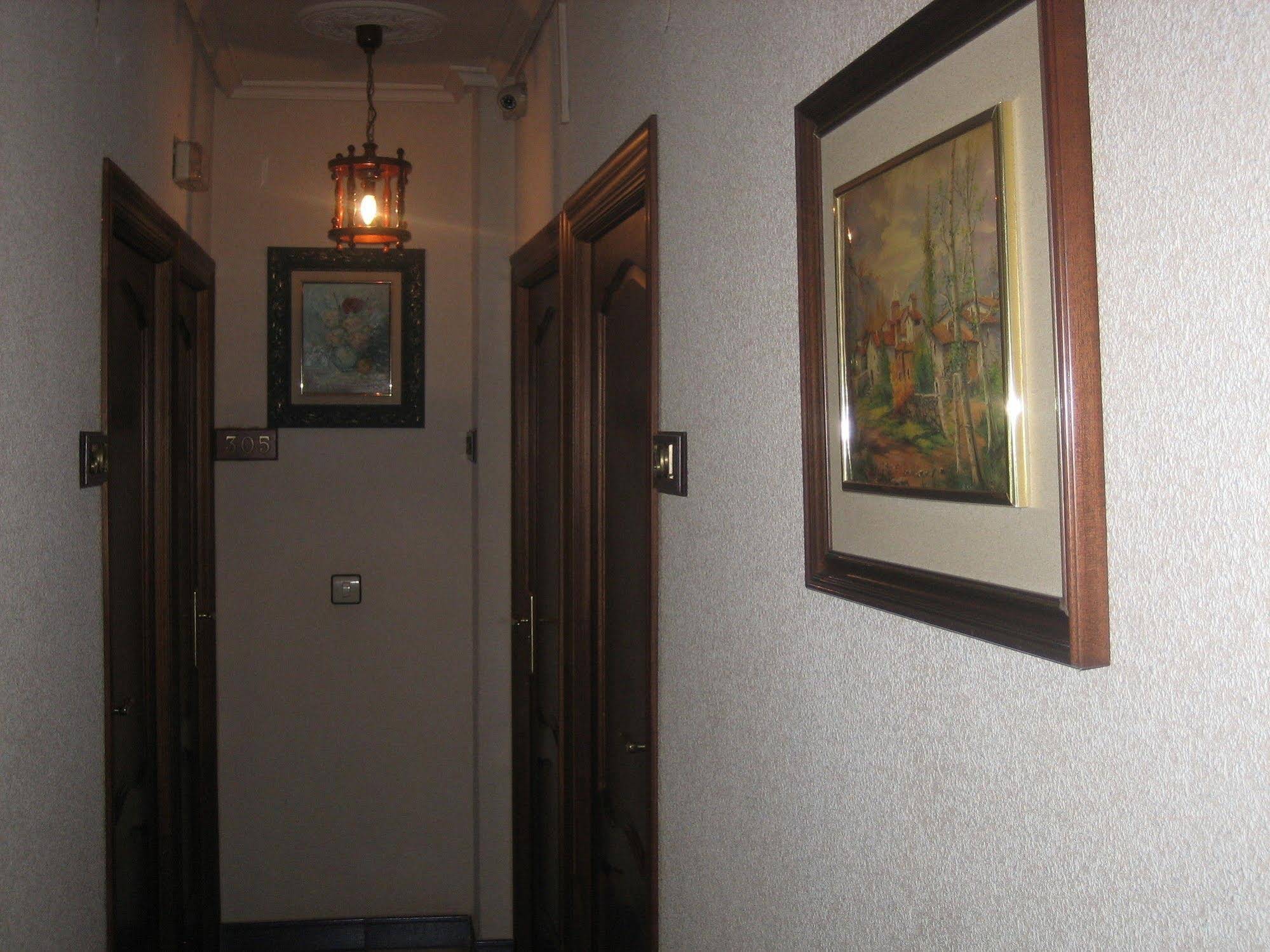 Hostal Restaurante La Trucha