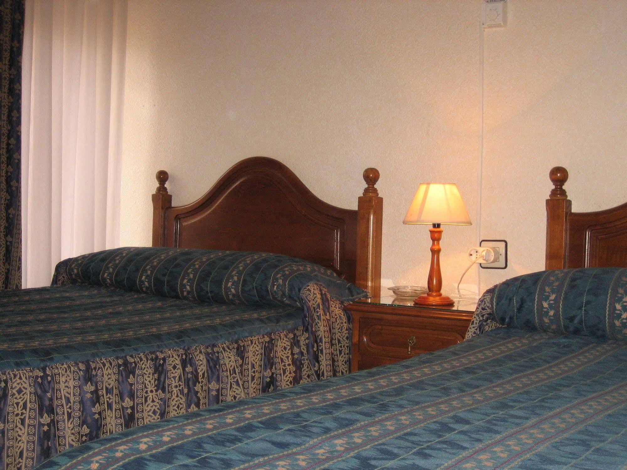 Hostal Restaurante La Trucha