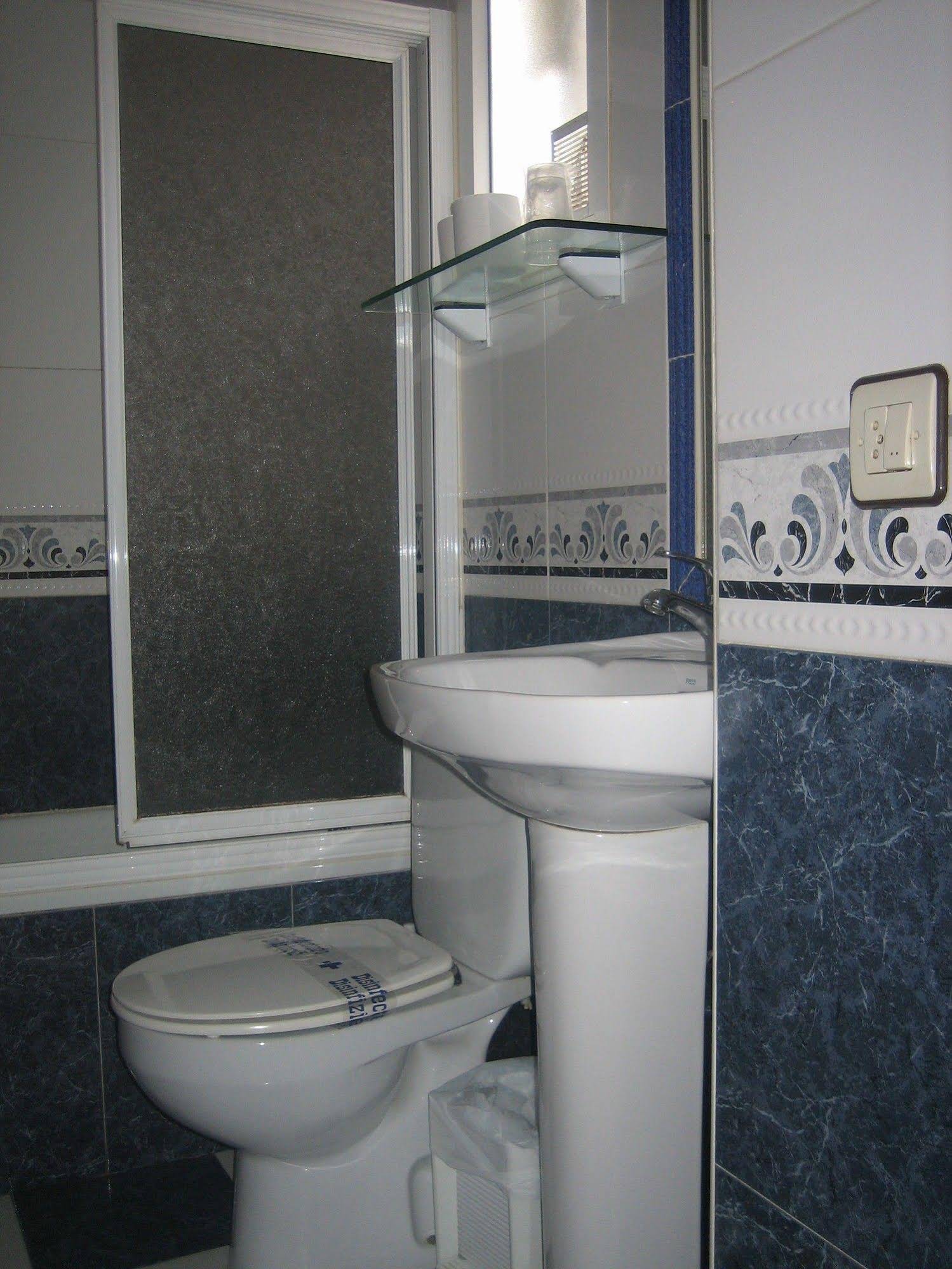 Hostal Restaurante La Trucha