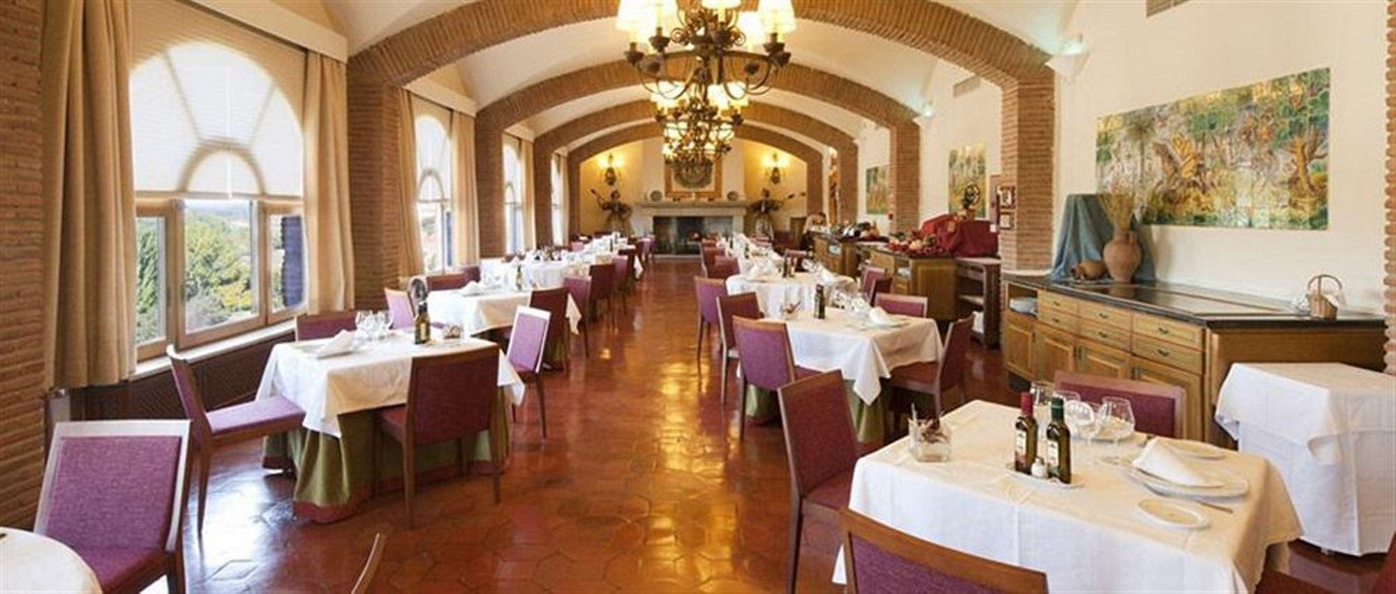 Parador de Benavente