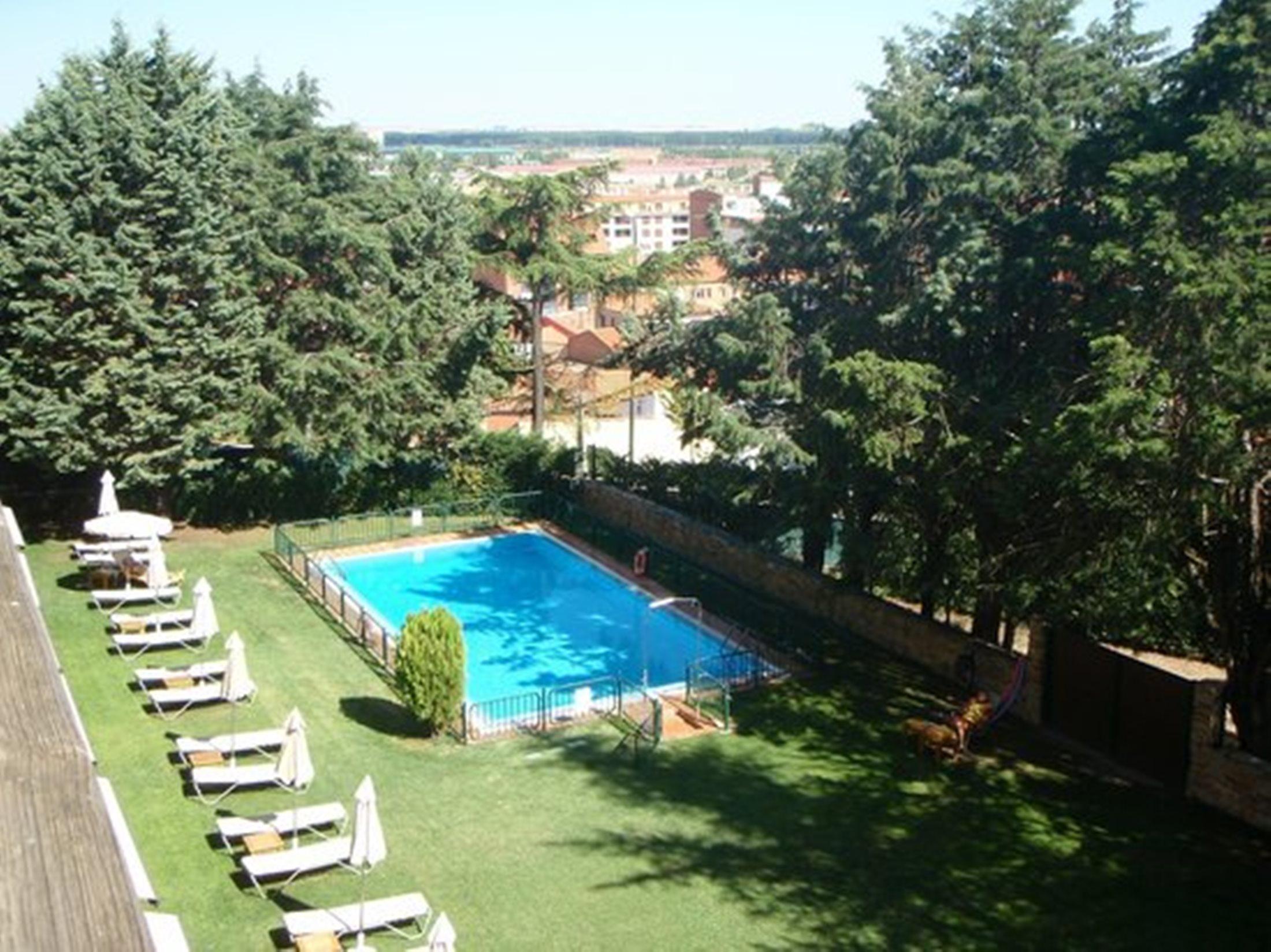 Parador de Benavente