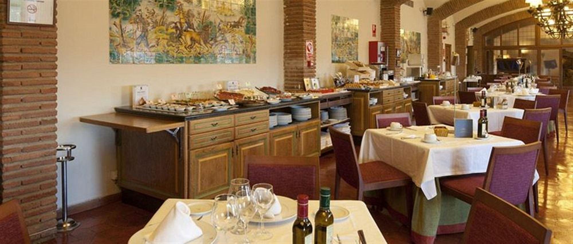 Parador de Benavente