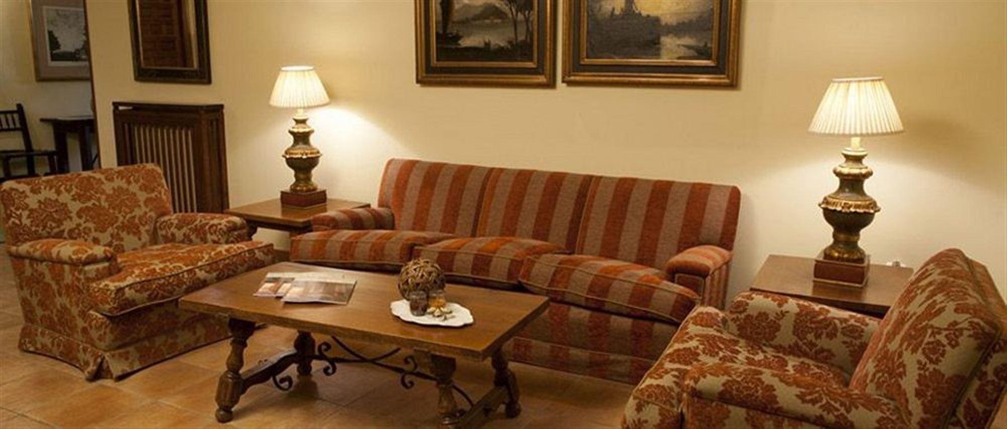 Parador de Benavente