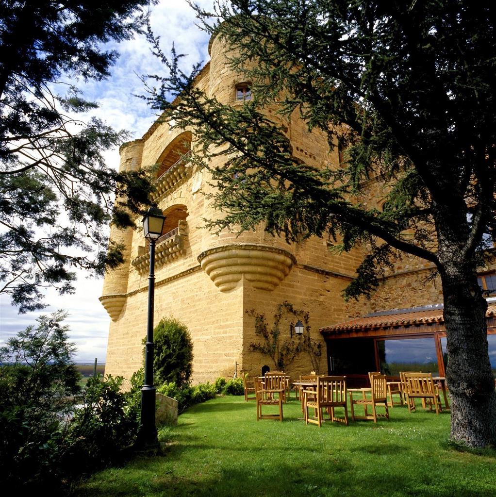 Parador de Benavente