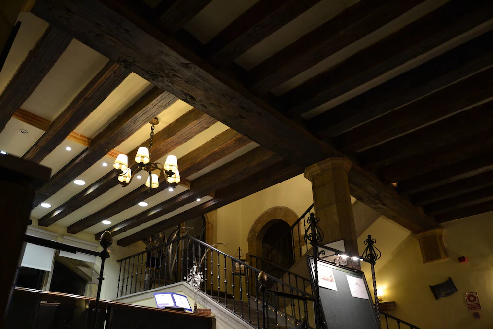Parador de Benavente