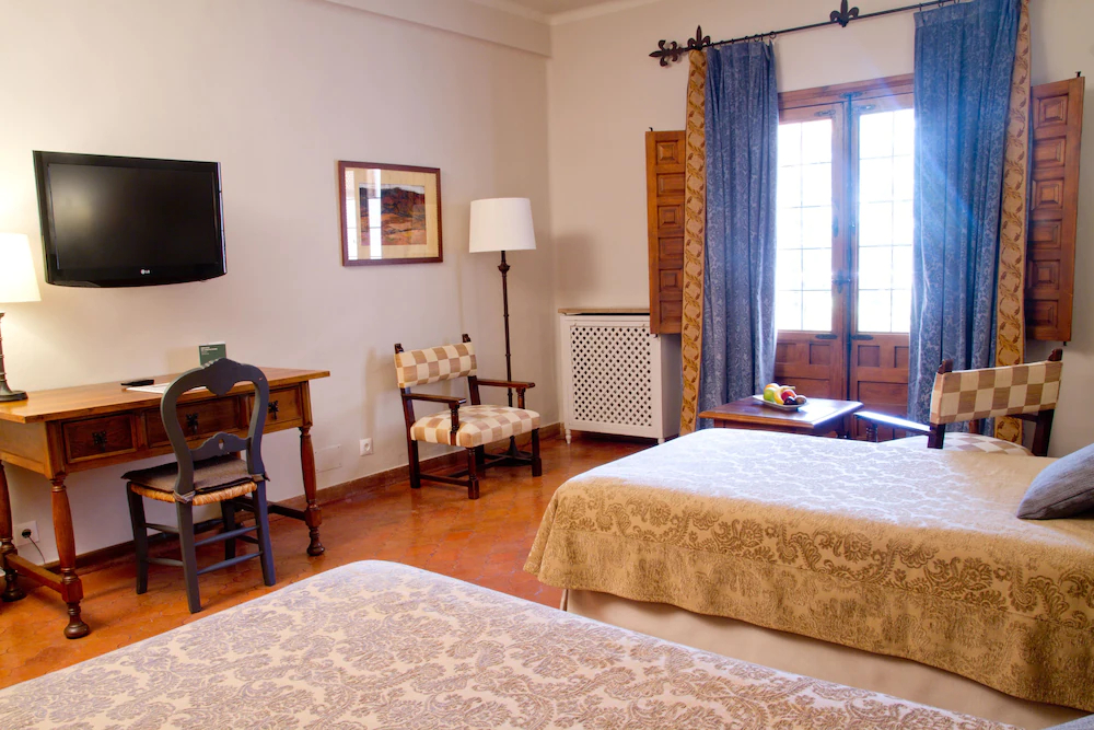 Parador de Benavente