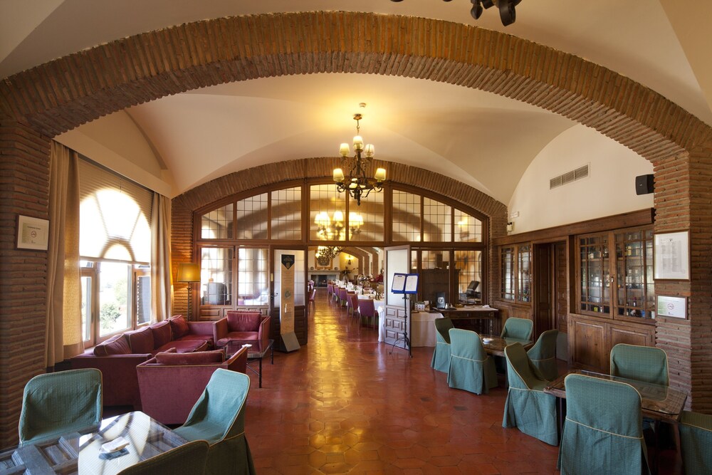 Parador de Benavente