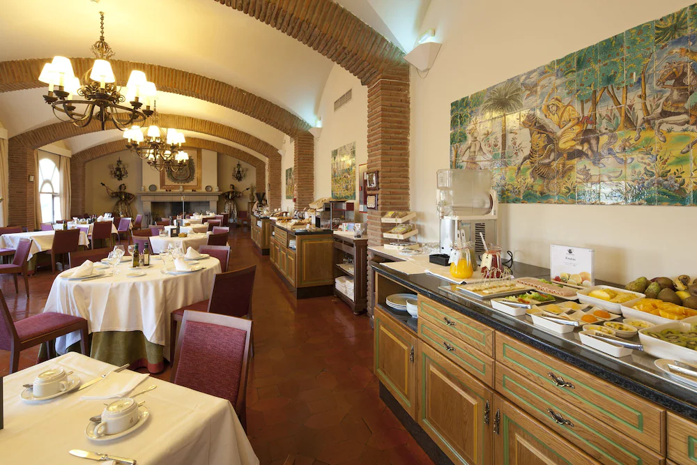 Parador de Benavente