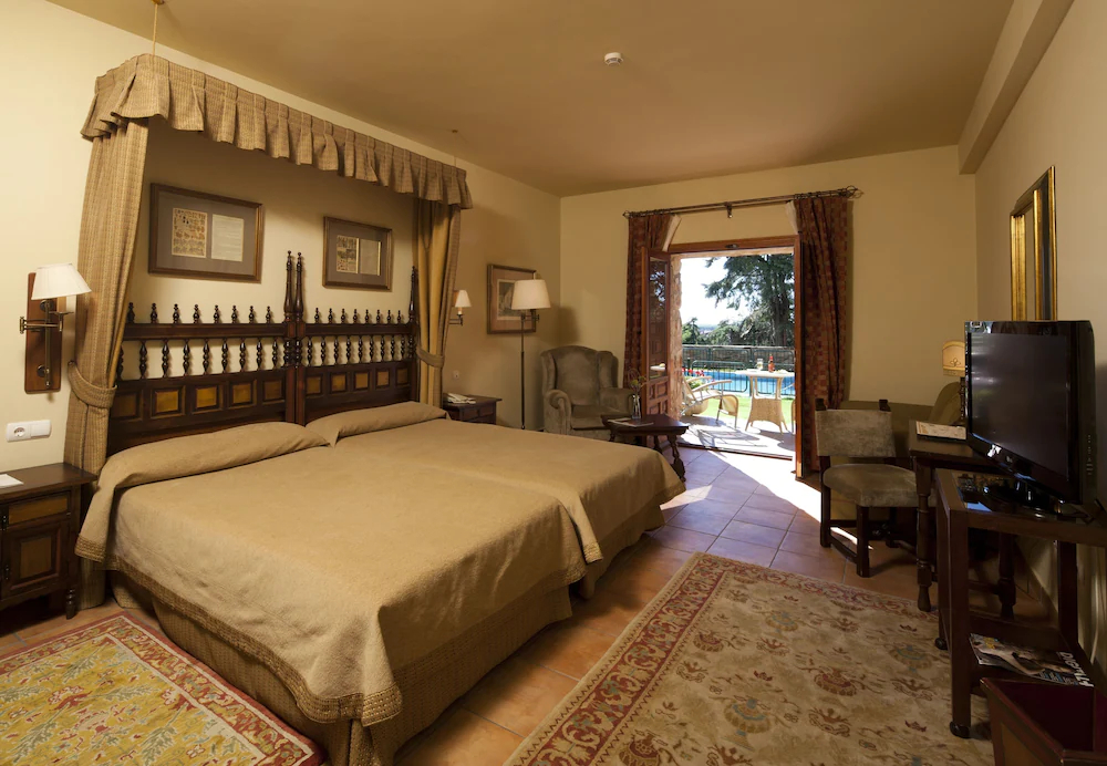 Parador de Benavente