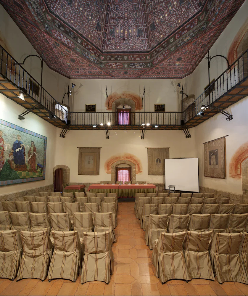 Parador de Benavente