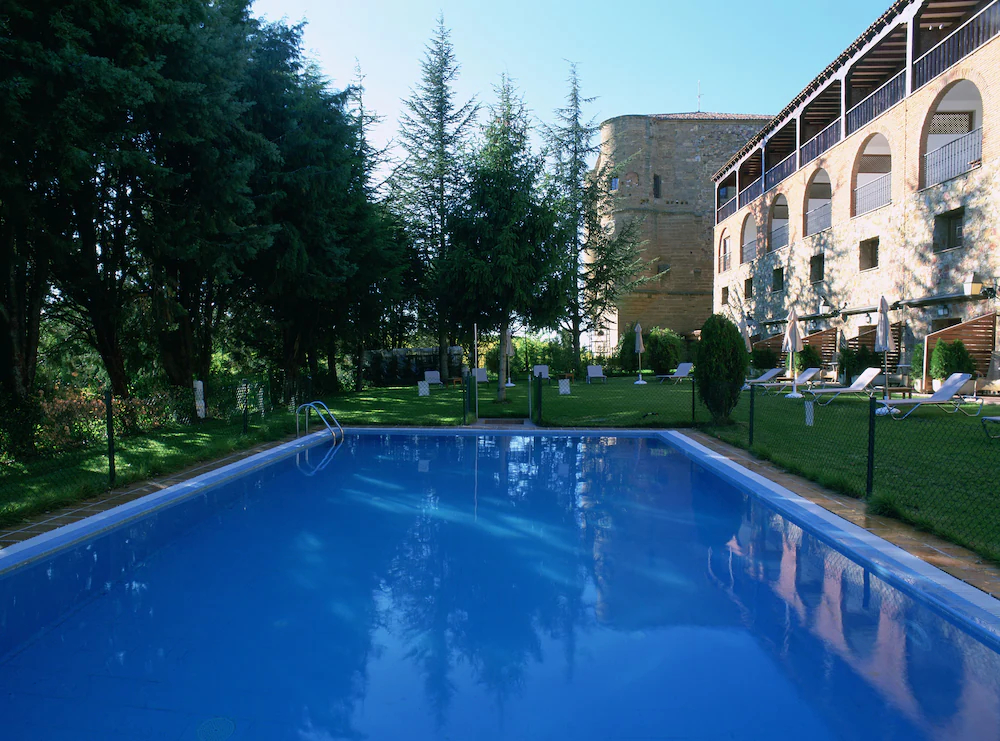 Parador de Benavente