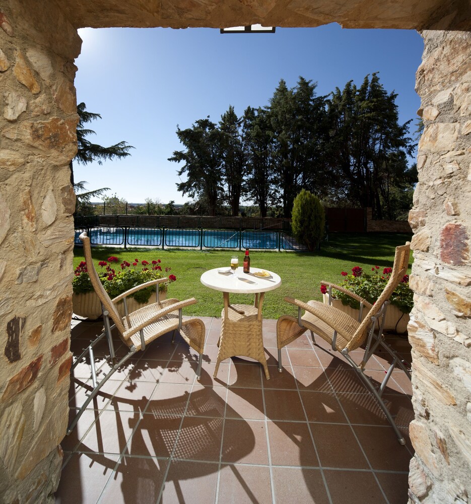 Parador de Benavente