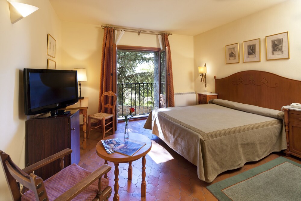 Parador de Benavente