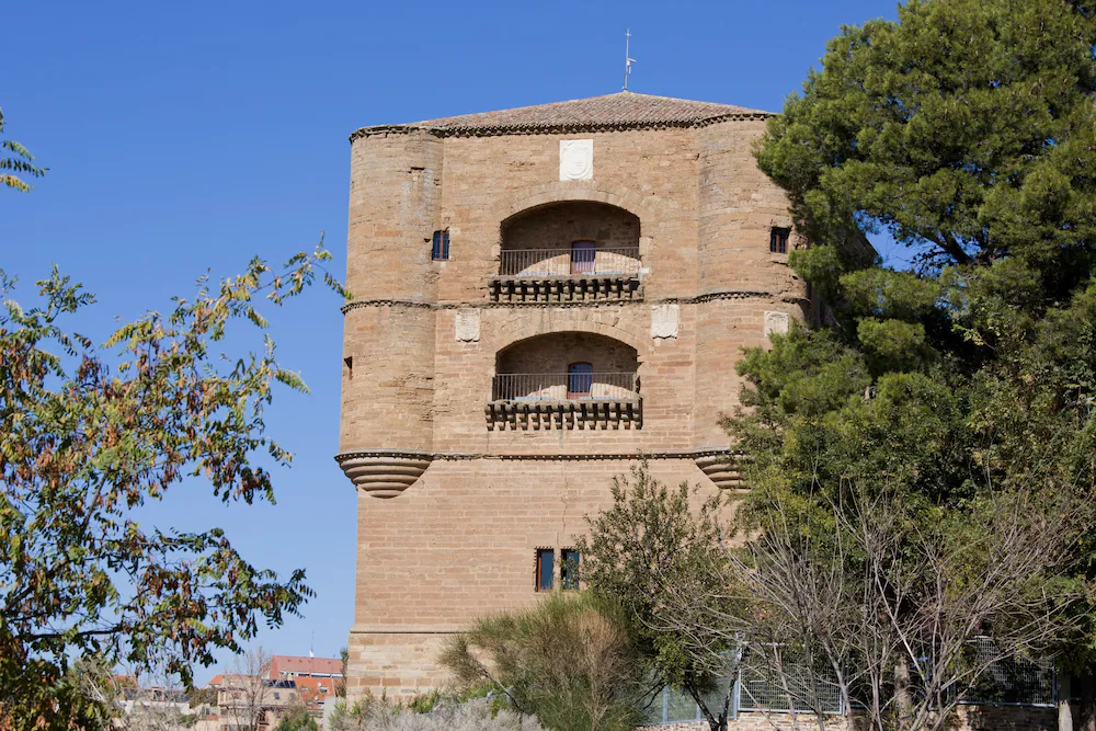 Parador de Benavente