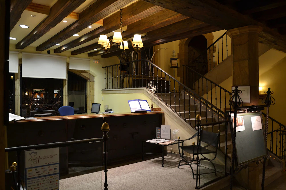 Parador de Benavente