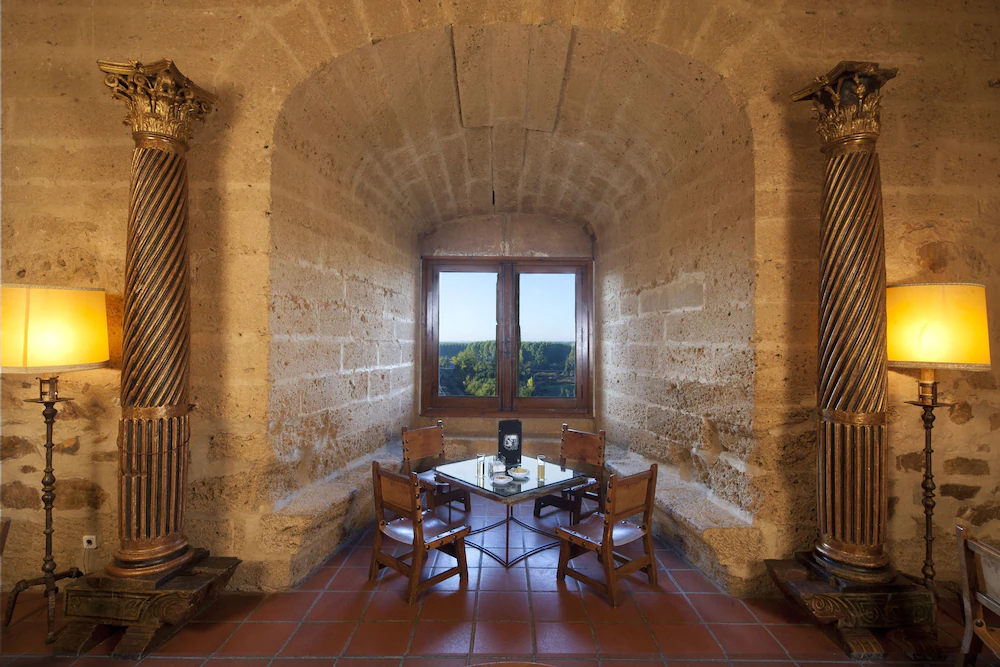 Parador de Benavente