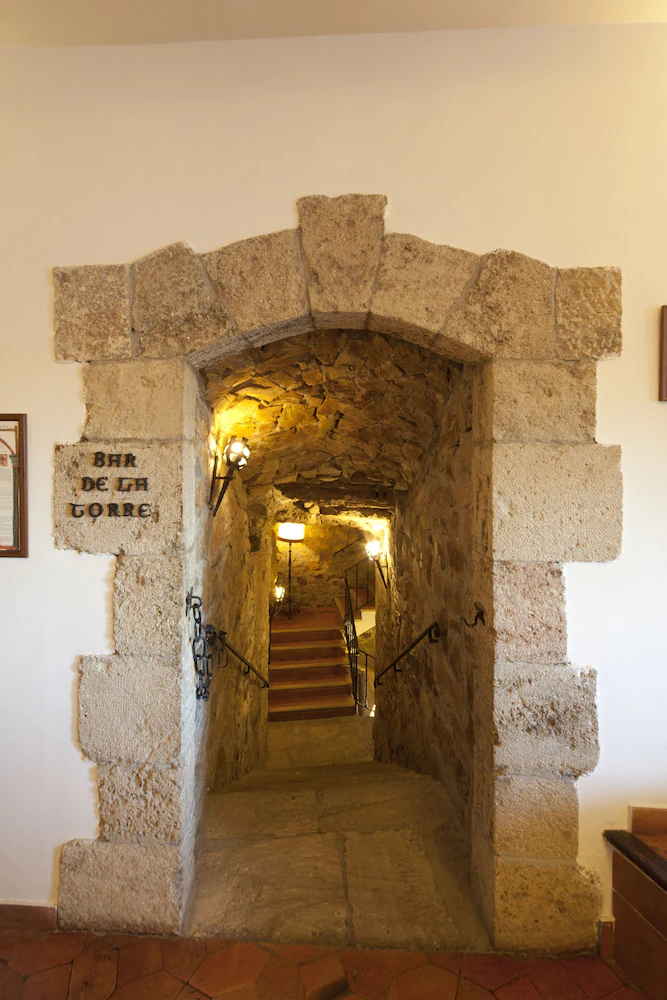 Parador de Benavente