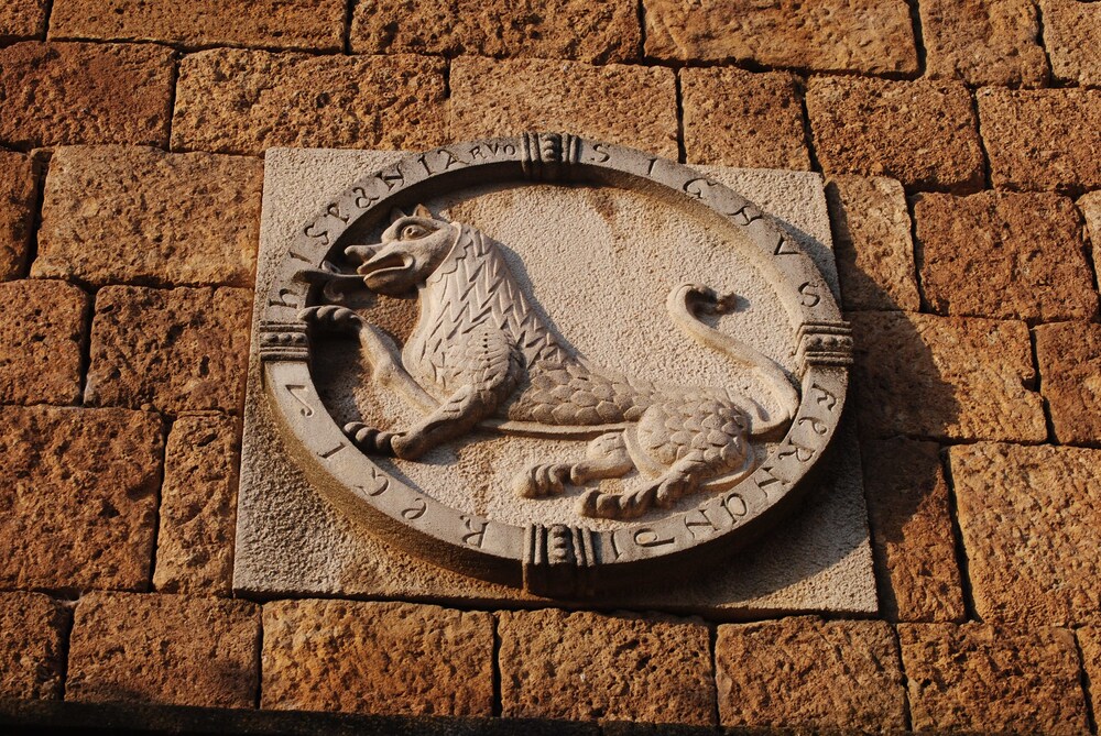 Parador de Benavente