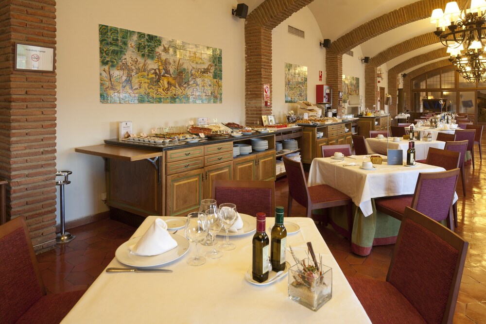 Parador de Benavente