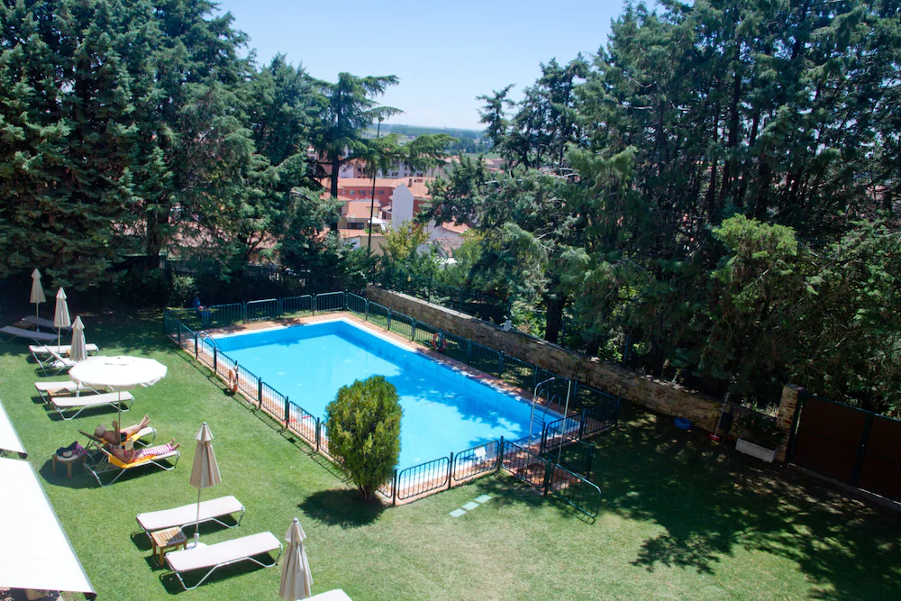 Parador de Benavente