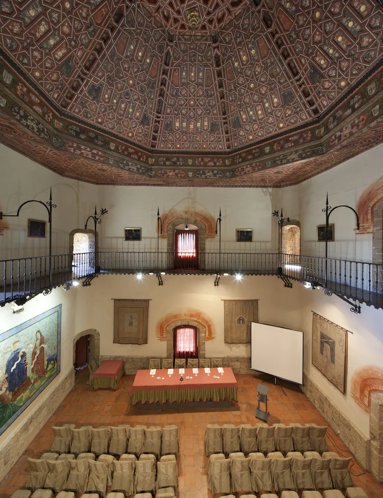 Parador de Benavente
