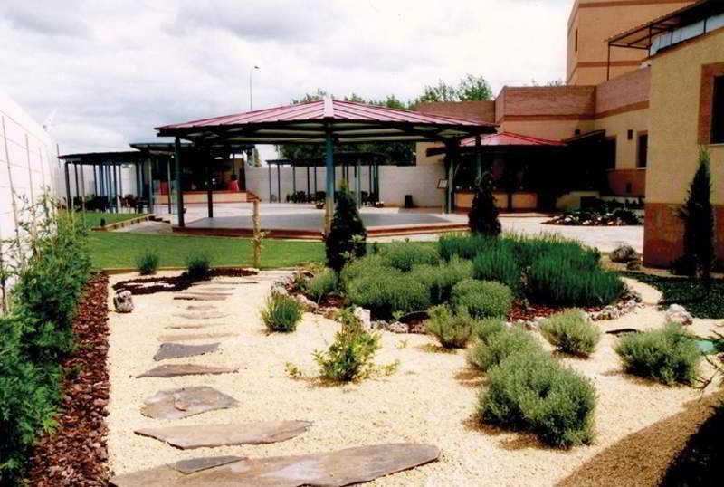 Villa de Benavente