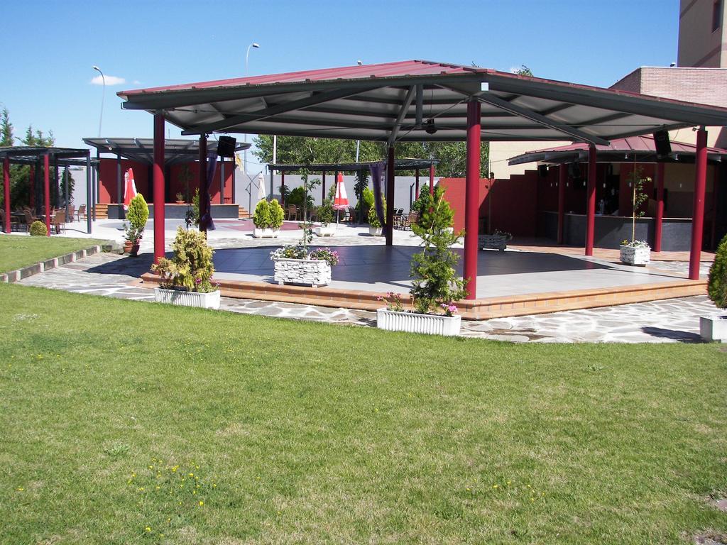 Villa de Benavente
