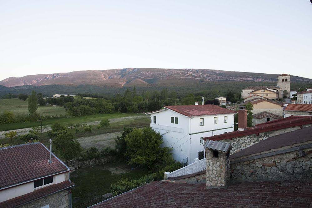 La Torre de Bisjueces Hotel rural